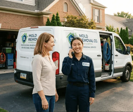 Crawlspace Mold Remediation Georgetown, TN FAQs